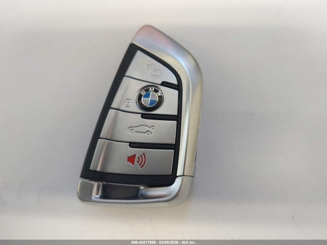 BMW M2 2024 3MF13DM05R8E80811 Image 11