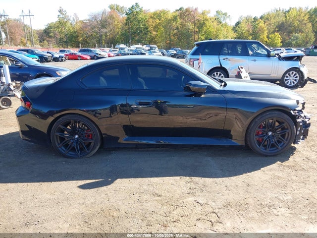 BMW M2 2024 3MF13DM05R8E80811 Image 13