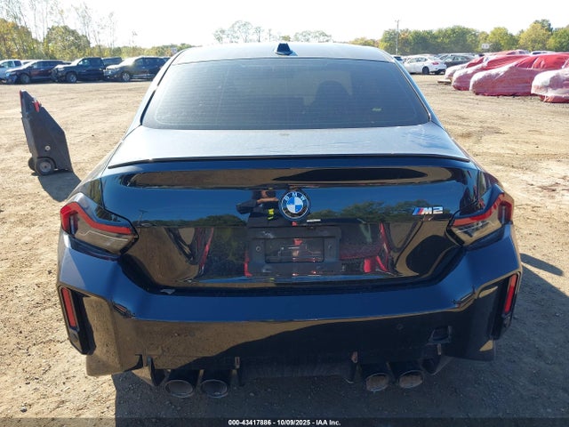 BMW M2 2024 3MF13DM05R8E80811 Image 16