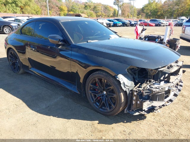 BMW M2 2024 3MF13DM05R8E80811 Image 17