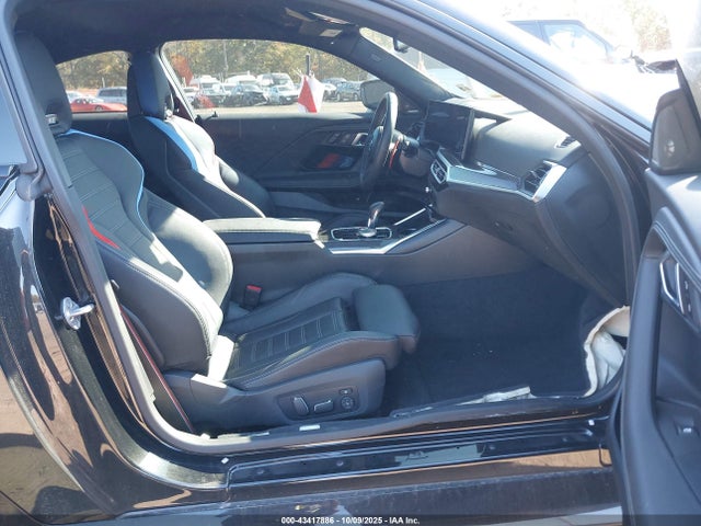 BMW M2 2024 3MF13DM05R8E80811 Image 5