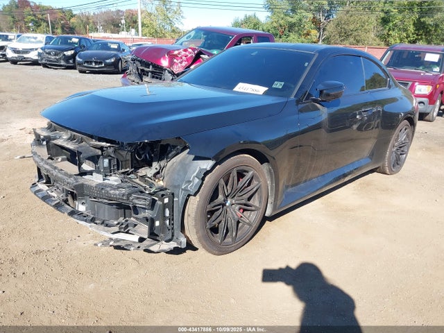 3MF13DM05R8E80811 BMW M2