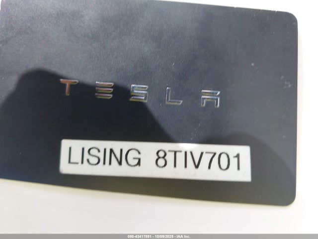 2021 TESLA MODEL Y 5YJYGDEE4MF066357 Photo 10