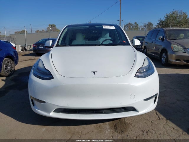 Tesla 2021 2021 5YJYGDEE4MF066357 Image 12