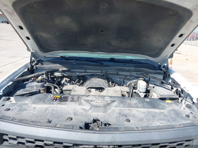 1GCRCPEC6EZ101458 Chevrolet l83 - vvt, afm (active fuel management), aluminum