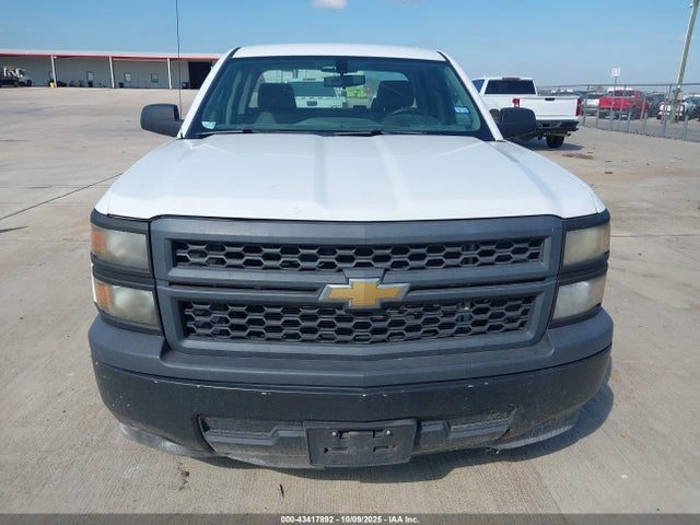 1GCRCPEC6EZ101458 Chevrolet l83 - vvt, afm (active fuel management), aluminum