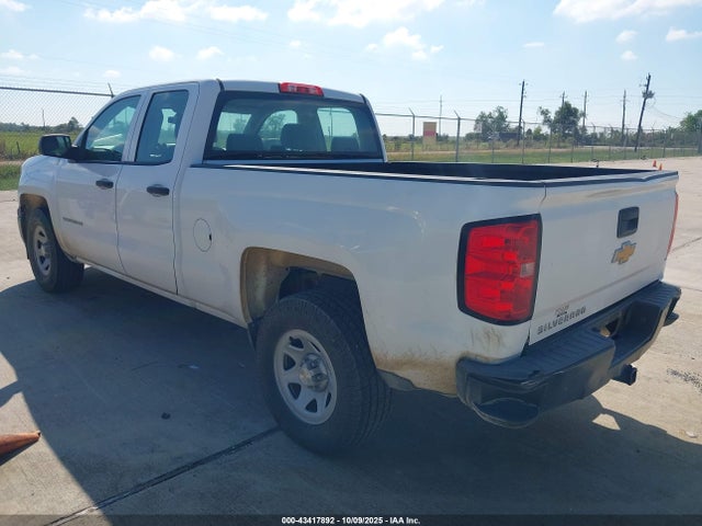 1GCRCPEC6EZ101458 Chevrolet l83 - vvt, afm (active fuel management), aluminum