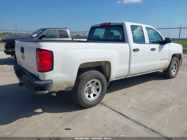 1GCRCPEC6EZ101458 Chevrolet l83 - vvt, afm (active fuel management), aluminum
