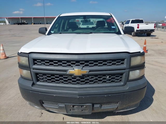 1GCRCPEC6EZ101458 Chevrolet l83 - vvt, afm (active fuel management), aluminum