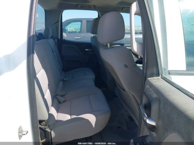 1GCRCPEC6EZ101458 Chevrolet l83 - vvt, afm (active fuel management), aluminum