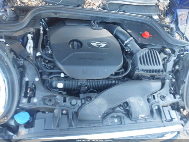 2019 MINI HARDTOP WMWXP7C57K2A50282 Photo 9