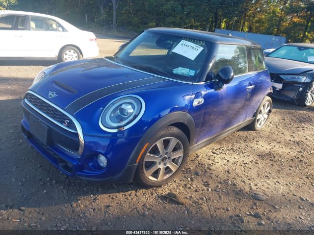 2019 MINI HARDTOP WMWXP7C57K2A50282 Photo 1
