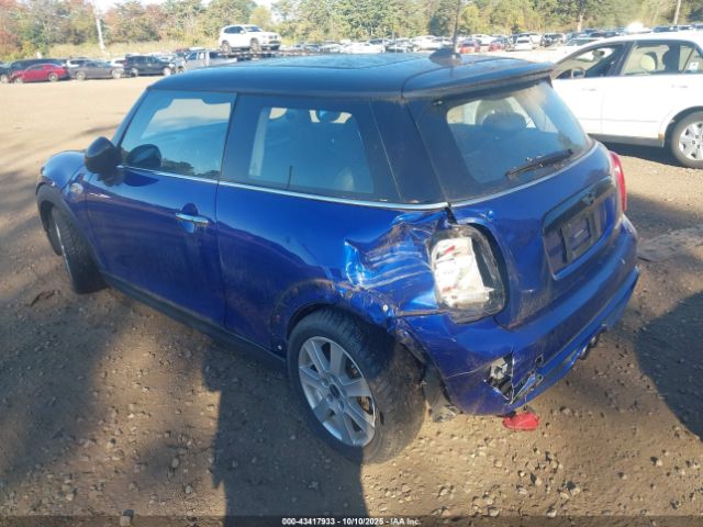 2019 MINI HARDTOP WMWXP7C57K2A50282 Photo 2