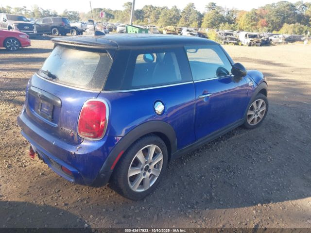 2019 MINI HARDTOP WMWXP7C57K2A50282 Photo 3