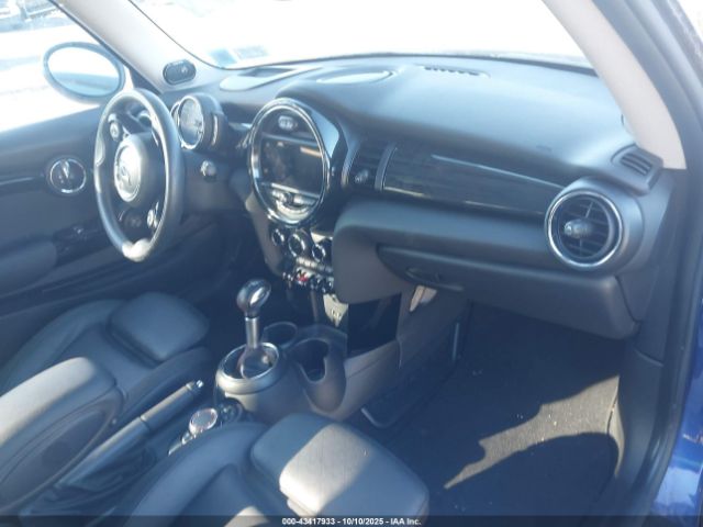 2019 MINI HARDTOP WMWXP7C57K2A50282 Photo 4