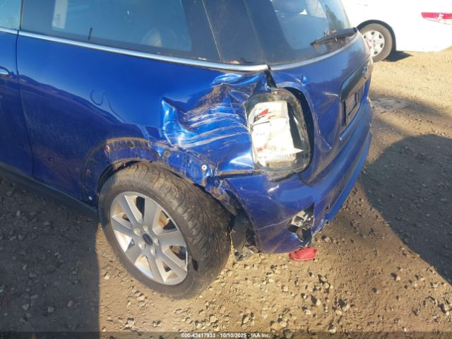 2019 MINI HARDTOP WMWXP7C57K2A50282 Photo 5