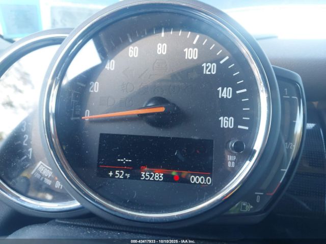 2019 MINI HARDTOP WMWXP7C57K2A50282 Photo 6