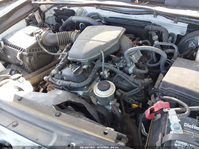 3TYSX5EN3MT008431 Toyota Tacoma Sr