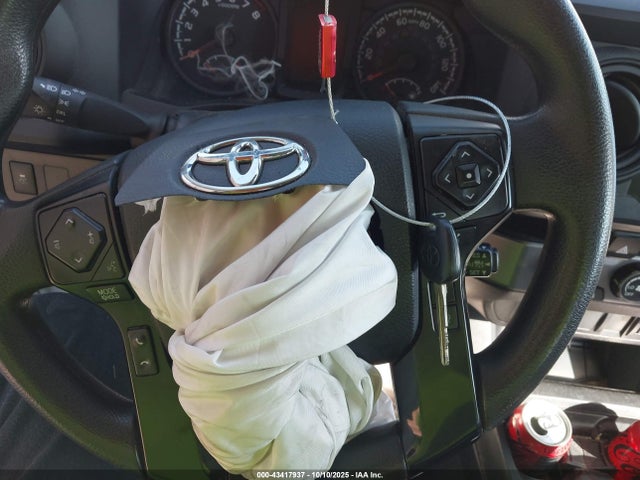 3TYSX5EN3MT008431 Toyota Tacoma Sr