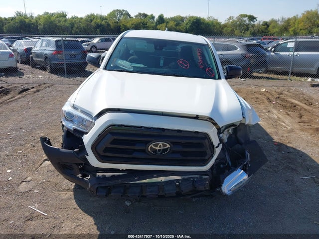 3TYSX5EN3MT008431 Toyota Tacoma Sr