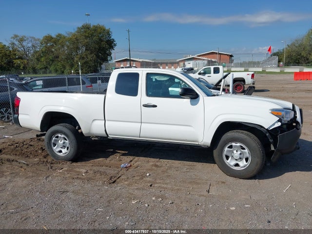 3TYSX5EN3MT008431 Toyota Tacoma Sr