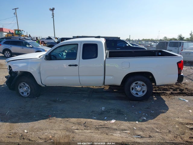 3TYSX5EN3MT008431 Toyota Tacoma Sr