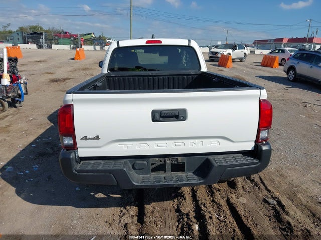 3TYSX5EN3MT008431 Toyota Tacoma Sr