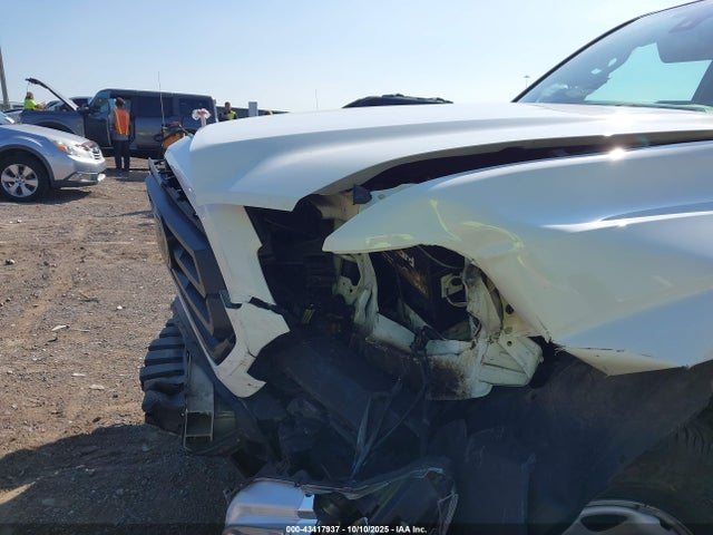 3TYSX5EN3MT008431 Toyota Tacoma Sr