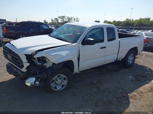 3TYSX5EN3MT008431 Toyota Tacoma Sr