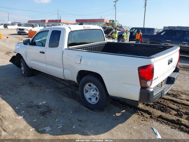 3TYSX5EN3MT008431 Toyota Tacoma Sr