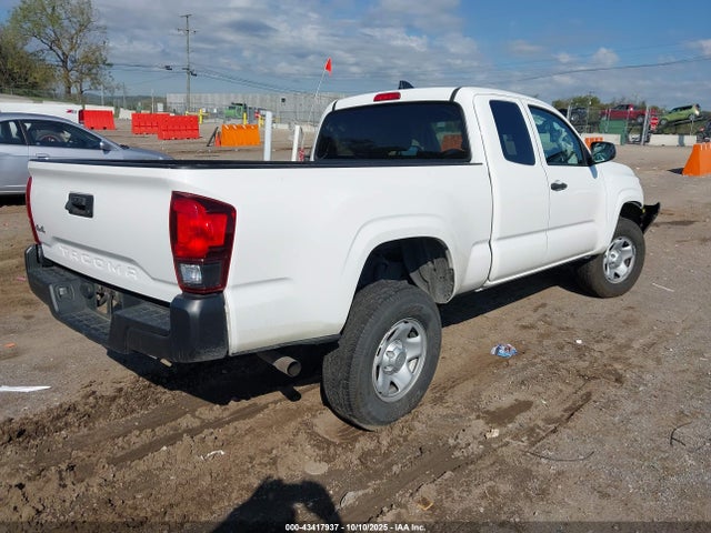 3TYSX5EN3MT008431 Toyota Tacoma Sr