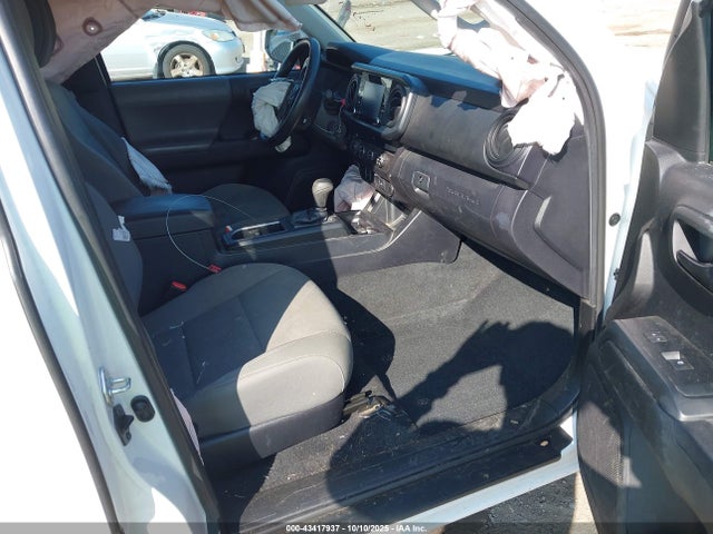 3TYSX5EN3MT008431 Toyota Tacoma Sr