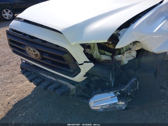 3TYSX5EN3MT008431 Toyota Tacoma Sr