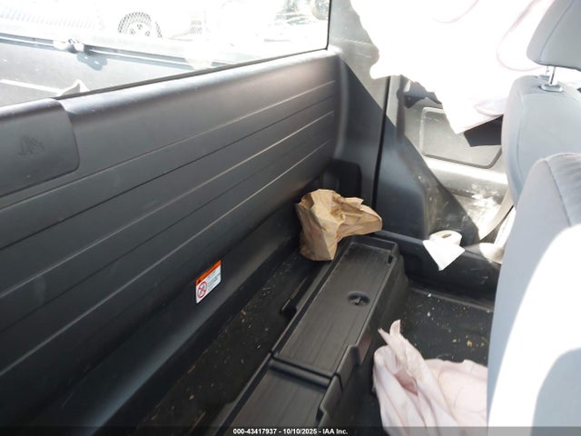 3TYSX5EN3MT008431 Toyota Tacoma Sr