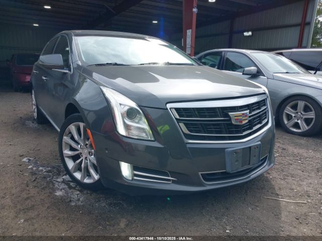 2017 CADILLAC XTS 2G61M5S39H9161352 Photo 0