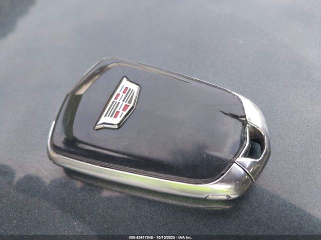 2017 CADILLAC XTS 2G61M5S39H9161352 Photo 10