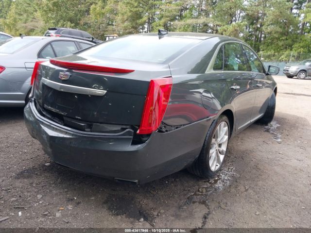 2017 CADILLAC XTS 2G61M5S39H9161352 Photo 3