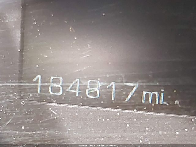 2017 CADILLAC XTS 2G61M5S39H9161352 Photo 6