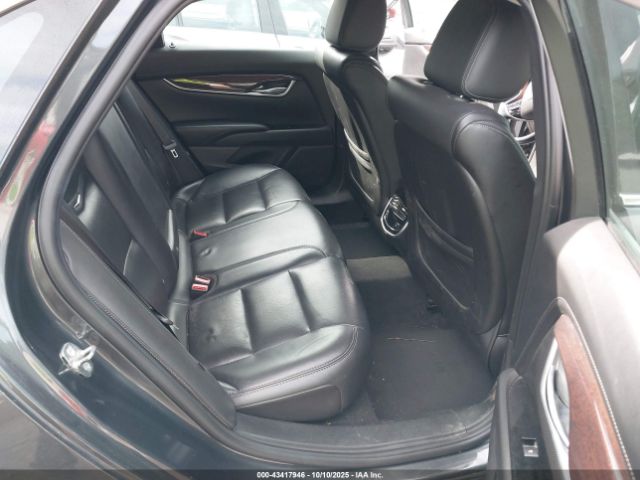 2017 CADILLAC XTS 2G61M5S39H9161352 Photo 7