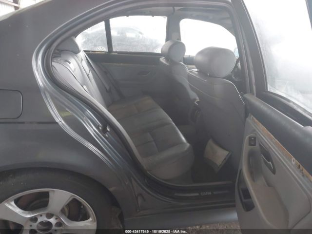 2000 BMW 528IA WBADM6348YGV00706 Photo 7