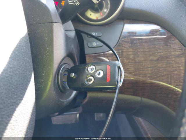 2012 ACURA MDX 2HNYD2H32CH533933 Photo 10