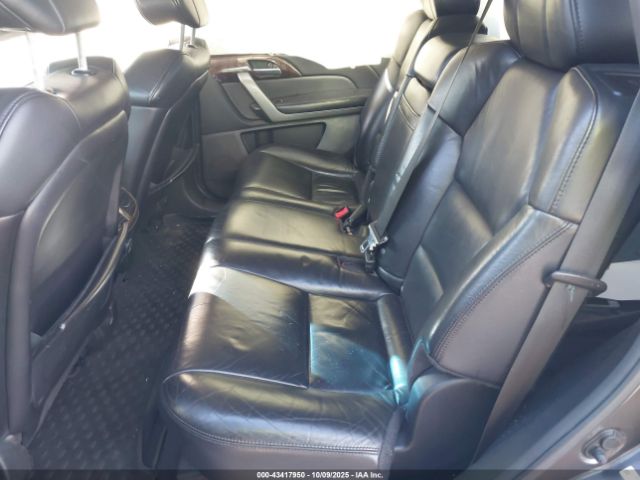 2012 ACURA MDX 2HNYD2H32CH533933 Photo 7