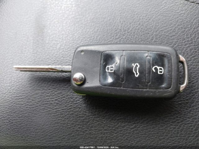 2015 VOLKSWAGEN PASSAT 1VWAT7A30FC017124 Photo 10