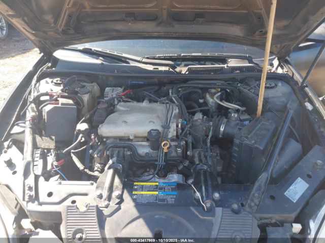 2009 CHEVROLET IMPALA 2G1WS57M891282330 Photo 9