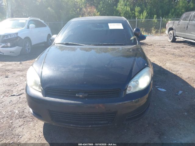 2009 CHEVROLET IMPALA 2G1WS57M891282330 Photo 5