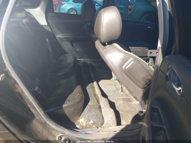 2009 CHEVROLET IMPALA 2G1WS57M891282330 Photo 7