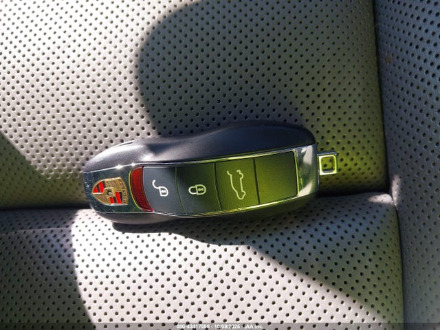 2013 PORSCHE CAYENNE WP1AA2A2XDLA04797 Photo 10