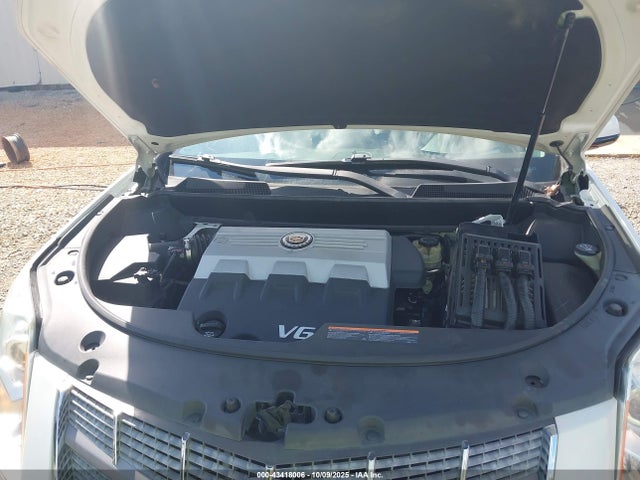 2010 CADILLAC SRX 3GYFNAEY4AS613243 Photo 9