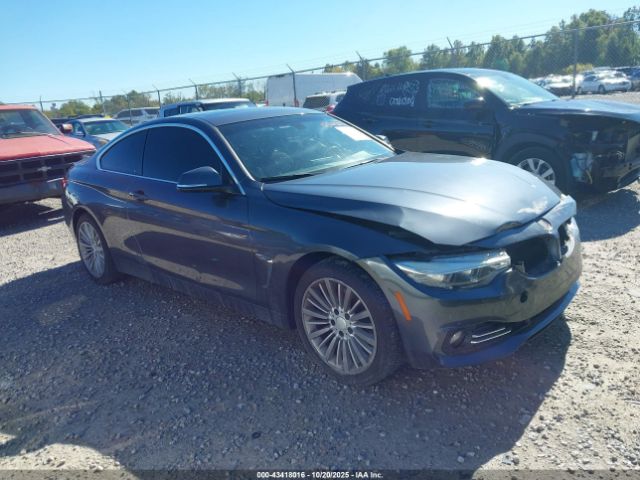 2015 BMW 428I WBA3N5C54FK198479