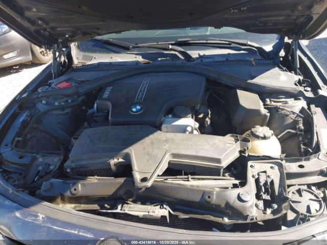 2015 BMW 428I WBA3N5C54FK198479 Photo 9